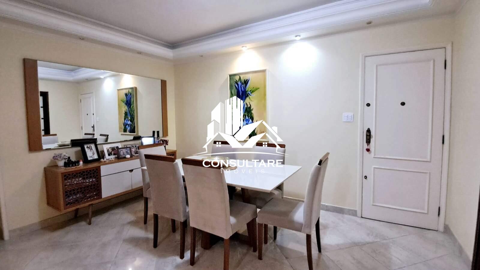 Apartamento à venda no bairro Marapé por 549.000,00: 