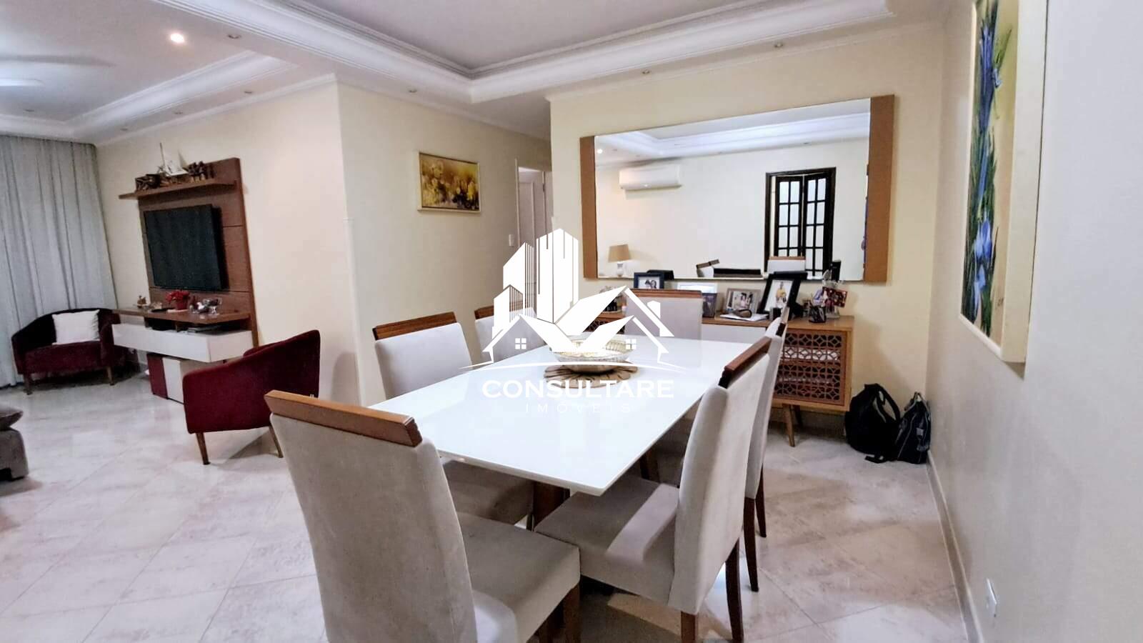 Apartamento à venda no bairro Marapé por 549.000,00: 