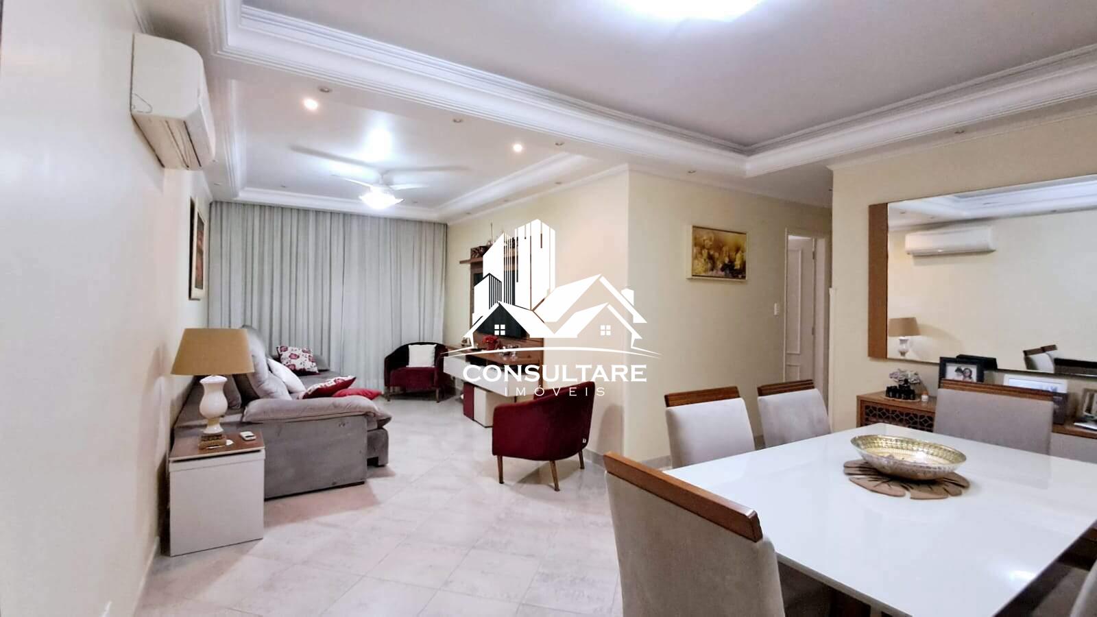 Apartamento à venda no bairro Marapé por 549.000,00: 