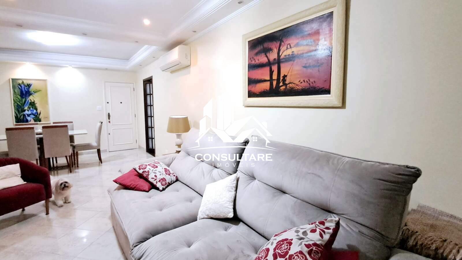 Apartamento à venda no bairro Marapé por 549.000,00: 