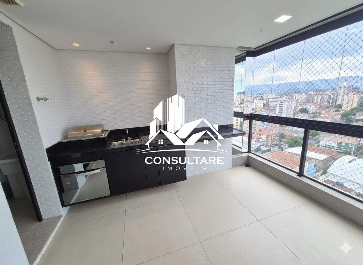 Apartamento à venda no bairro Aparecida por 1.490.000,00: 