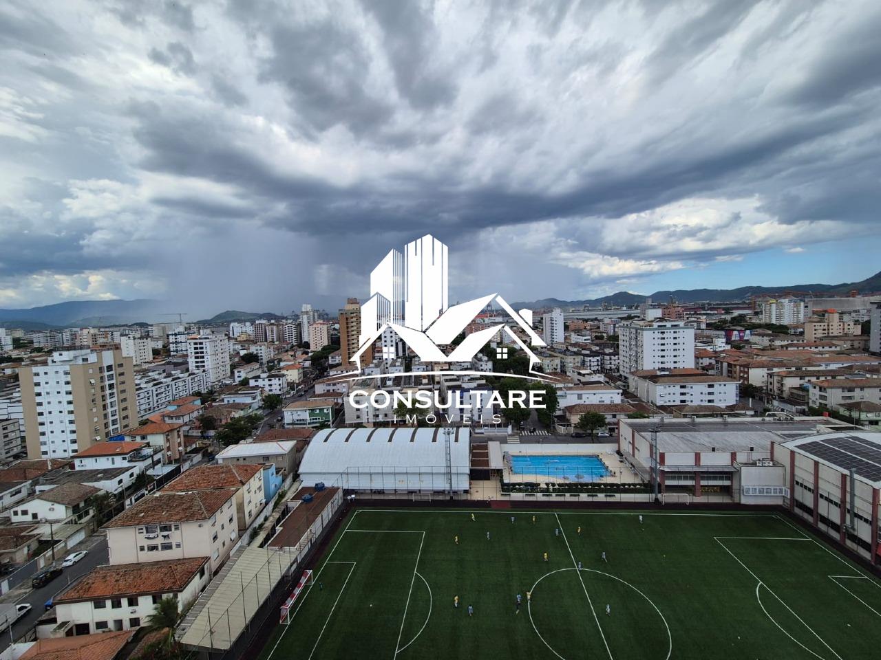 Apartamento à venda no bairro Aparecida por 1.490.000,00: 