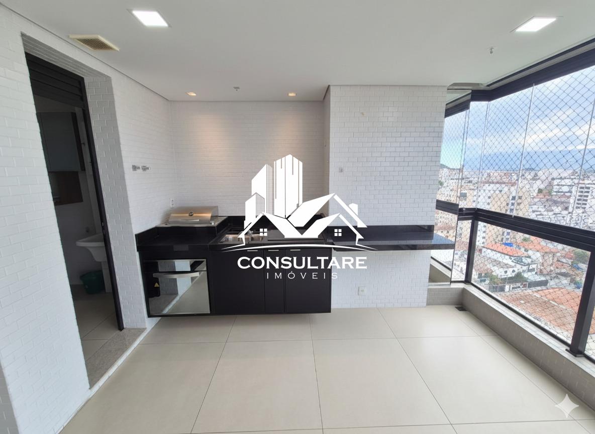 Apartamento à venda no bairro Aparecida por 1.490.000,00: 