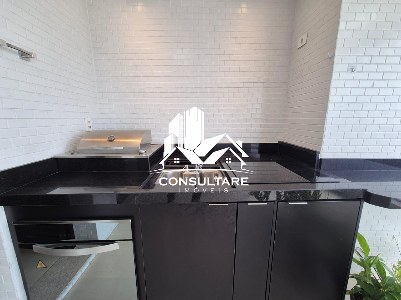 Apartamento à venda no bairro Aparecida por 1.490.000,00: 