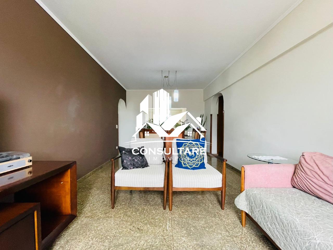 Apartamento à venda no bairro Gonzaga por 749.900,00: 