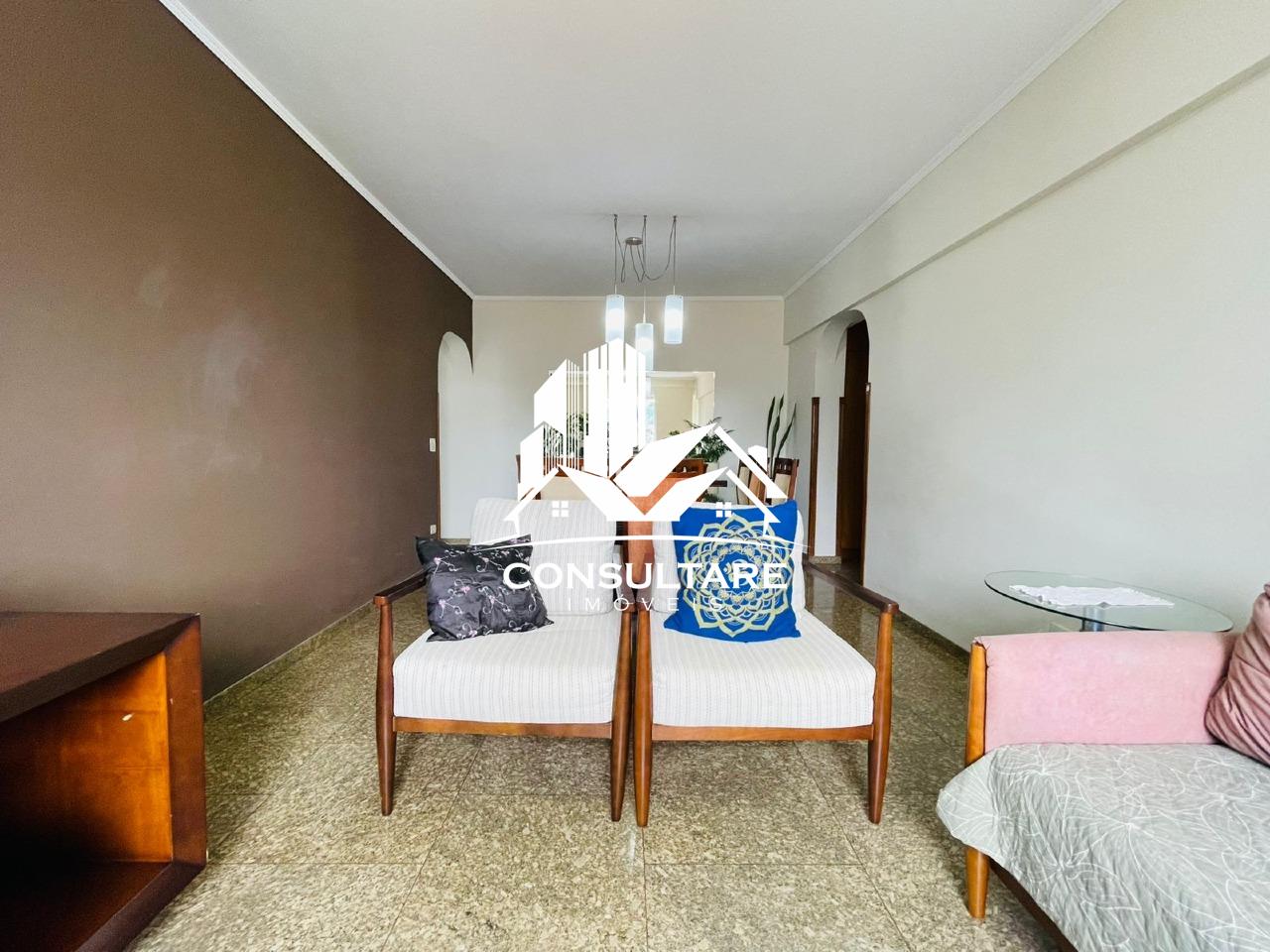 Apartamento à venda no bairro Gonzaga por 749.900,00: 