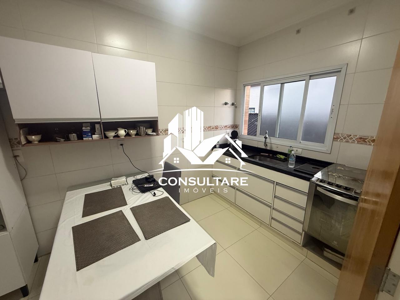 Casa para aluguel no bairro Estuário por 4.500,00: 