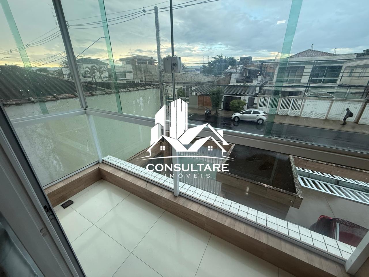 Casa para aluguel no bairro Estuário por 4.500,00: 