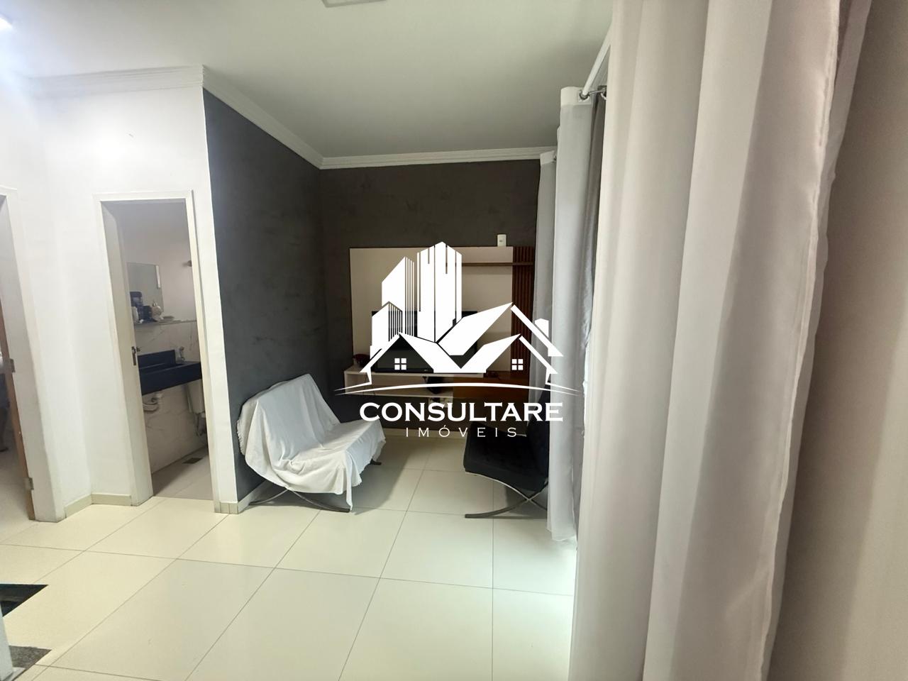 Casa para aluguel no bairro Estuário por 4.500,00: 