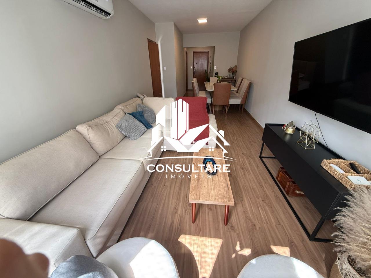 Apartamento à venda no bairro Campo Grande por 573.000,00: 