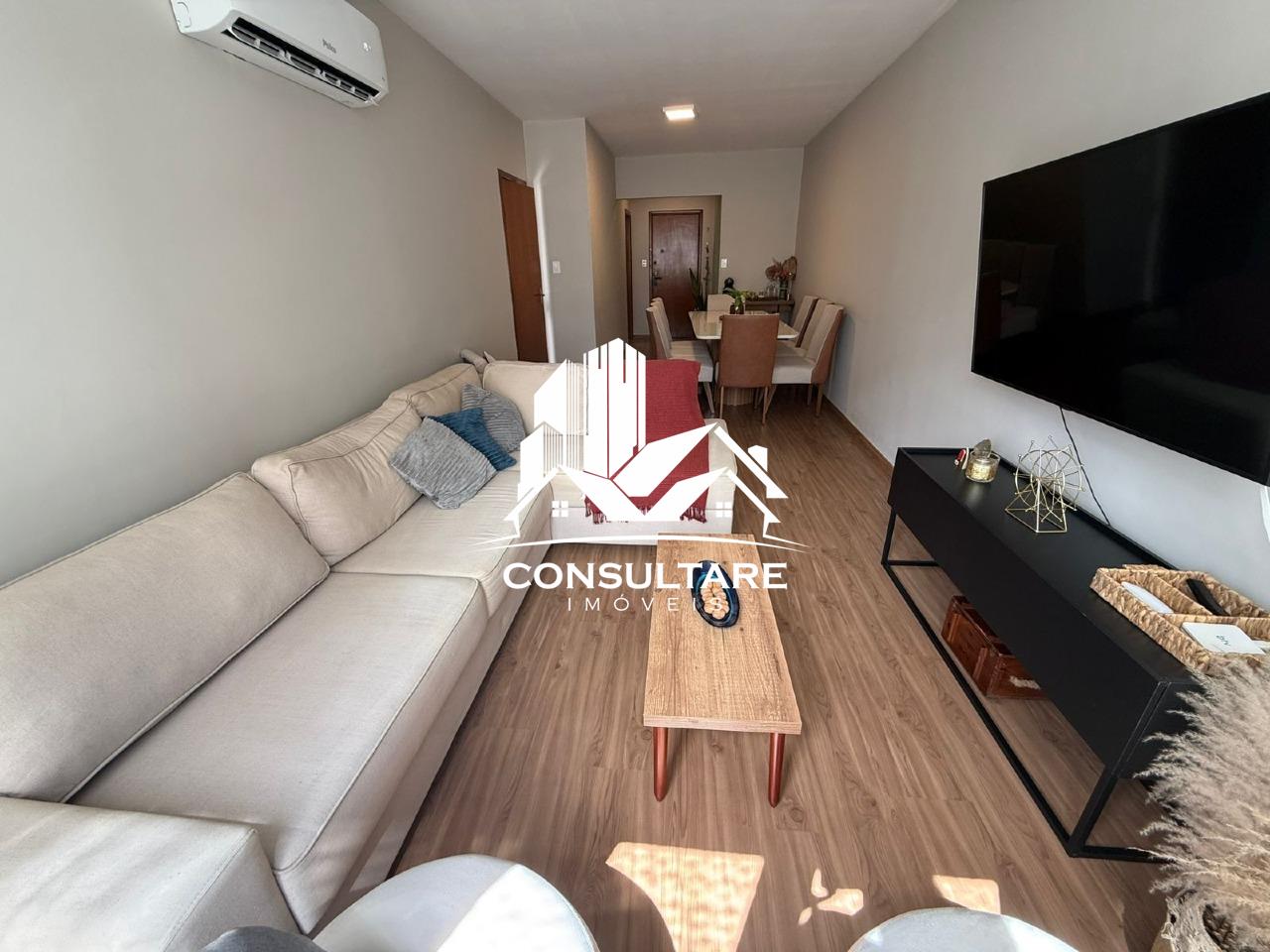 Apartamento à venda no bairro Campo Grande por 573.000,00: 