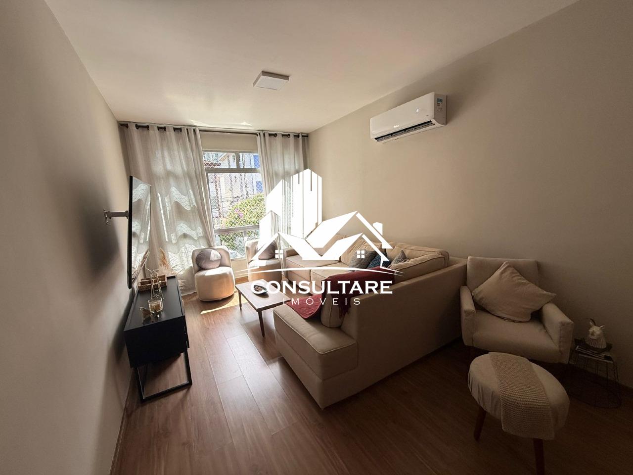 Apartamento à venda no bairro Campo Grande por 573.000,00: 