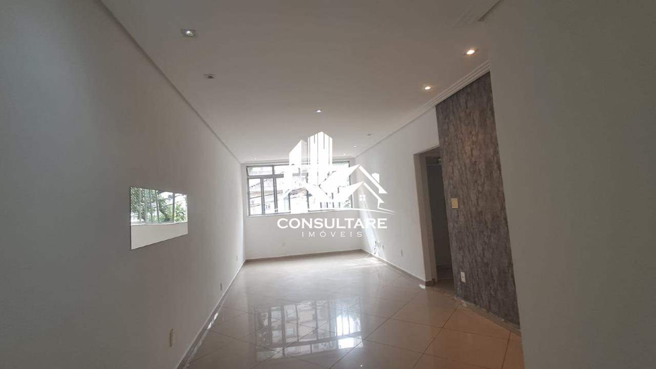 Apartamento para aluguel no bairro Gonzaga por 4.500,00: 