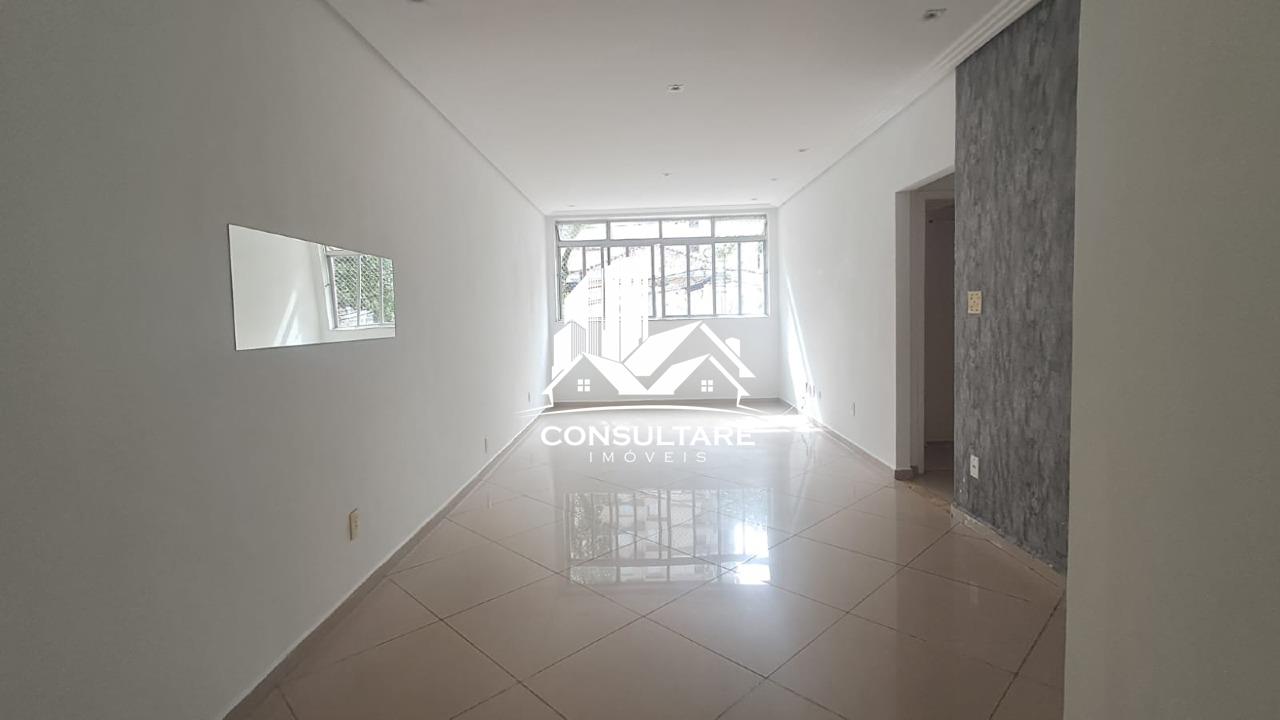 Apartamento para aluguel no bairro Gonzaga por 4.500,00: 