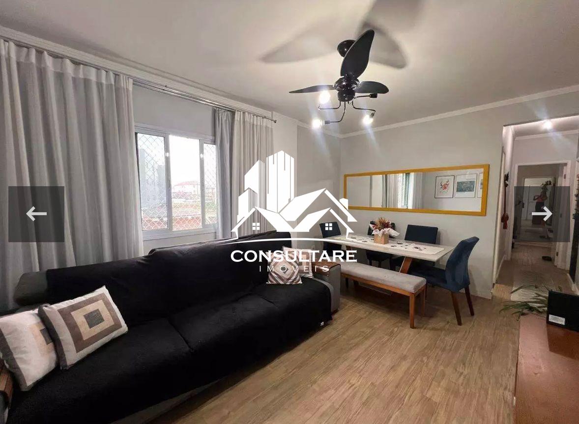 Apartamento à venda no bairro Vila Cascatinha por 315.000,00: 
