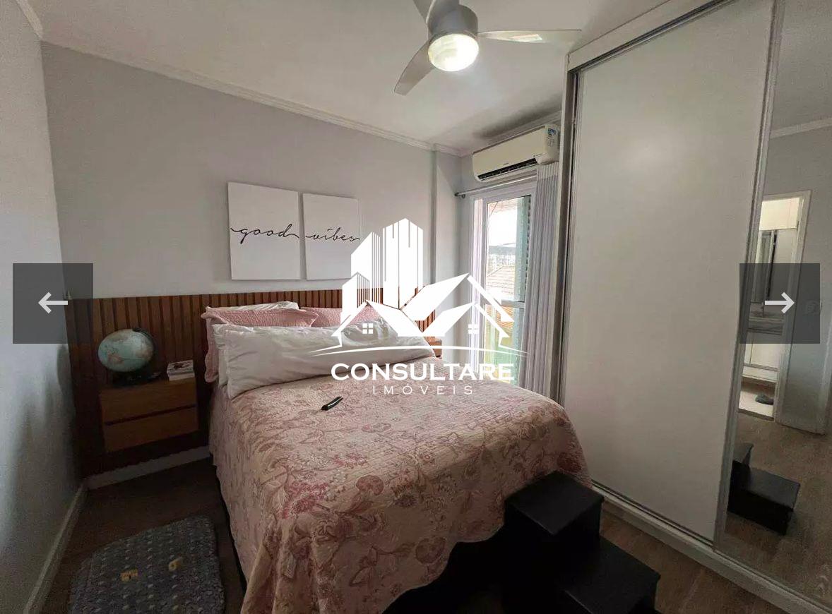 Apartamento à venda no bairro Vila Cascatinha por 315.000,00: 