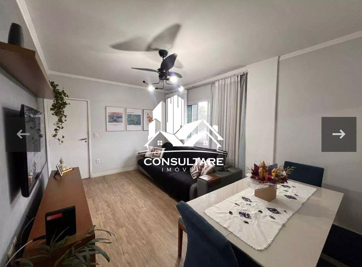 Apartamento à venda no bairro Vila Cascatinha por 315.000,00: 