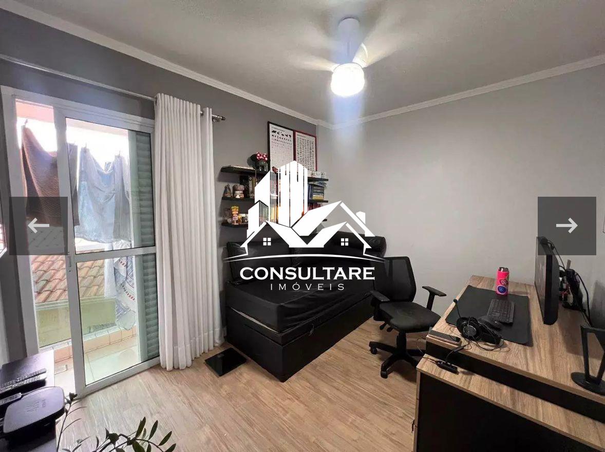 Apartamento à venda no bairro Vila Cascatinha por 315.000,00: 