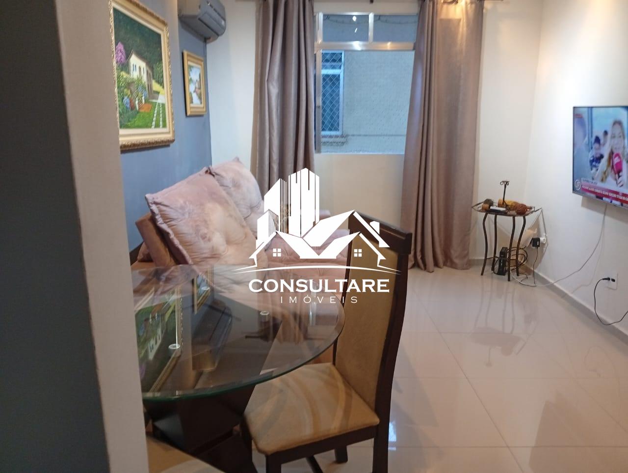 Apartamento à venda no bairro Gonzaga por 424.000,00: 