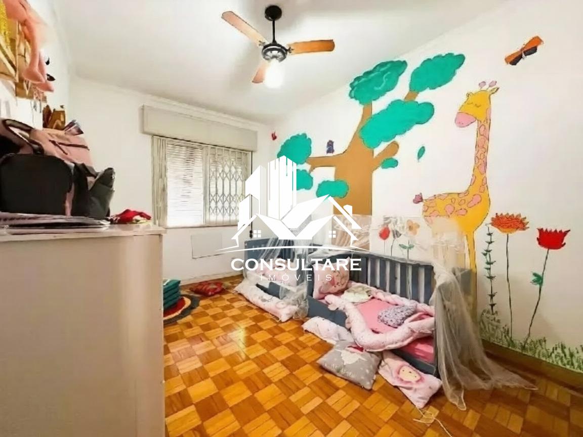 Casa à venda no bairro Vila Mathias por 680.000,00: 