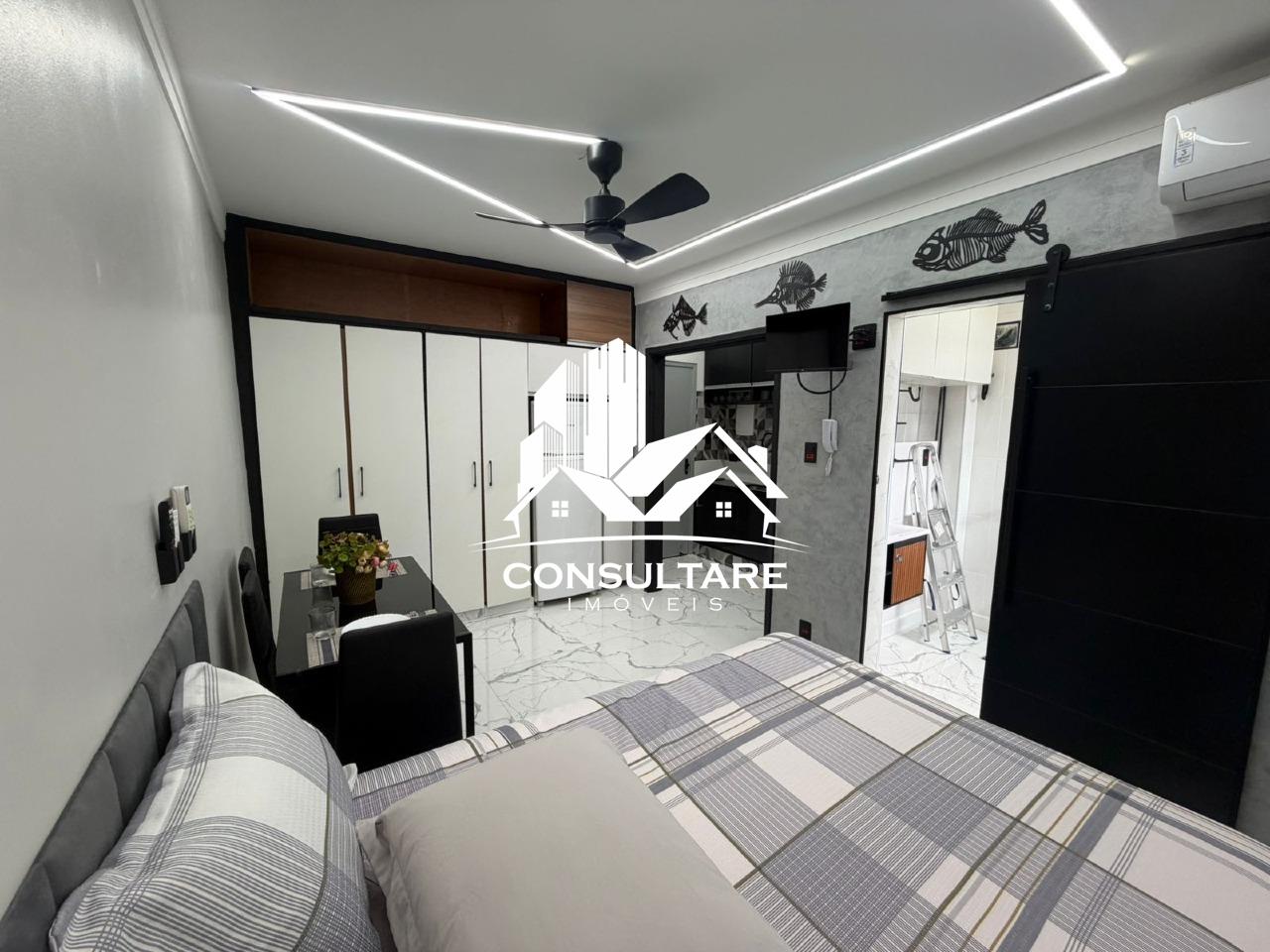 Apartamento para aluguel no bairro Boqueirão por 3.000,00: 