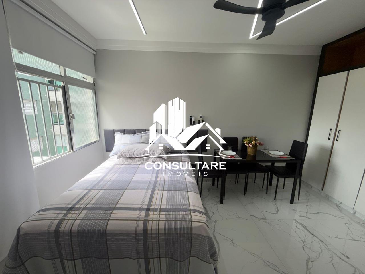 Apartamento para aluguel no bairro Boqueirão por 3.000,00: 