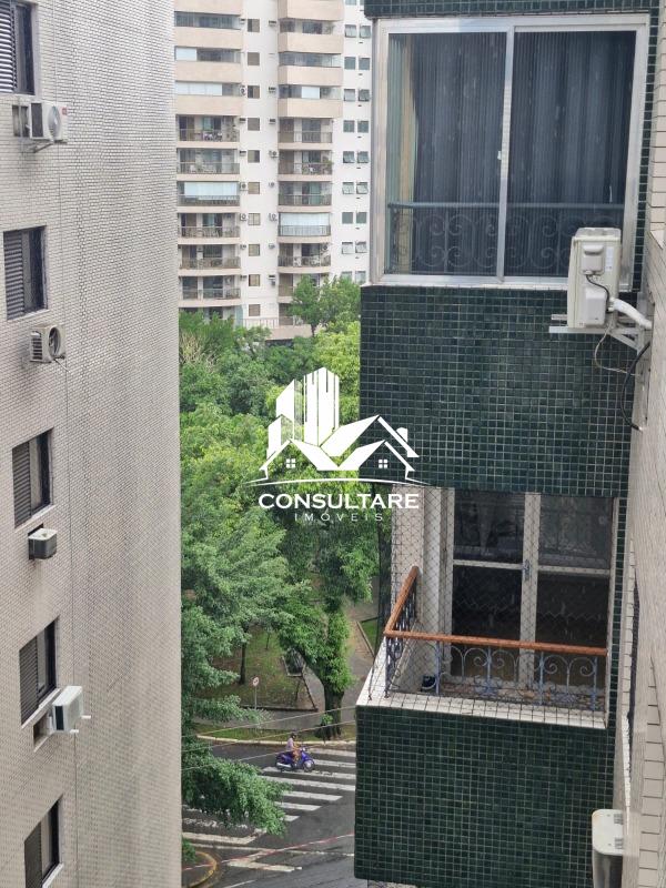 Apartamento à venda no bairro Aparecida por 555.000,00: 