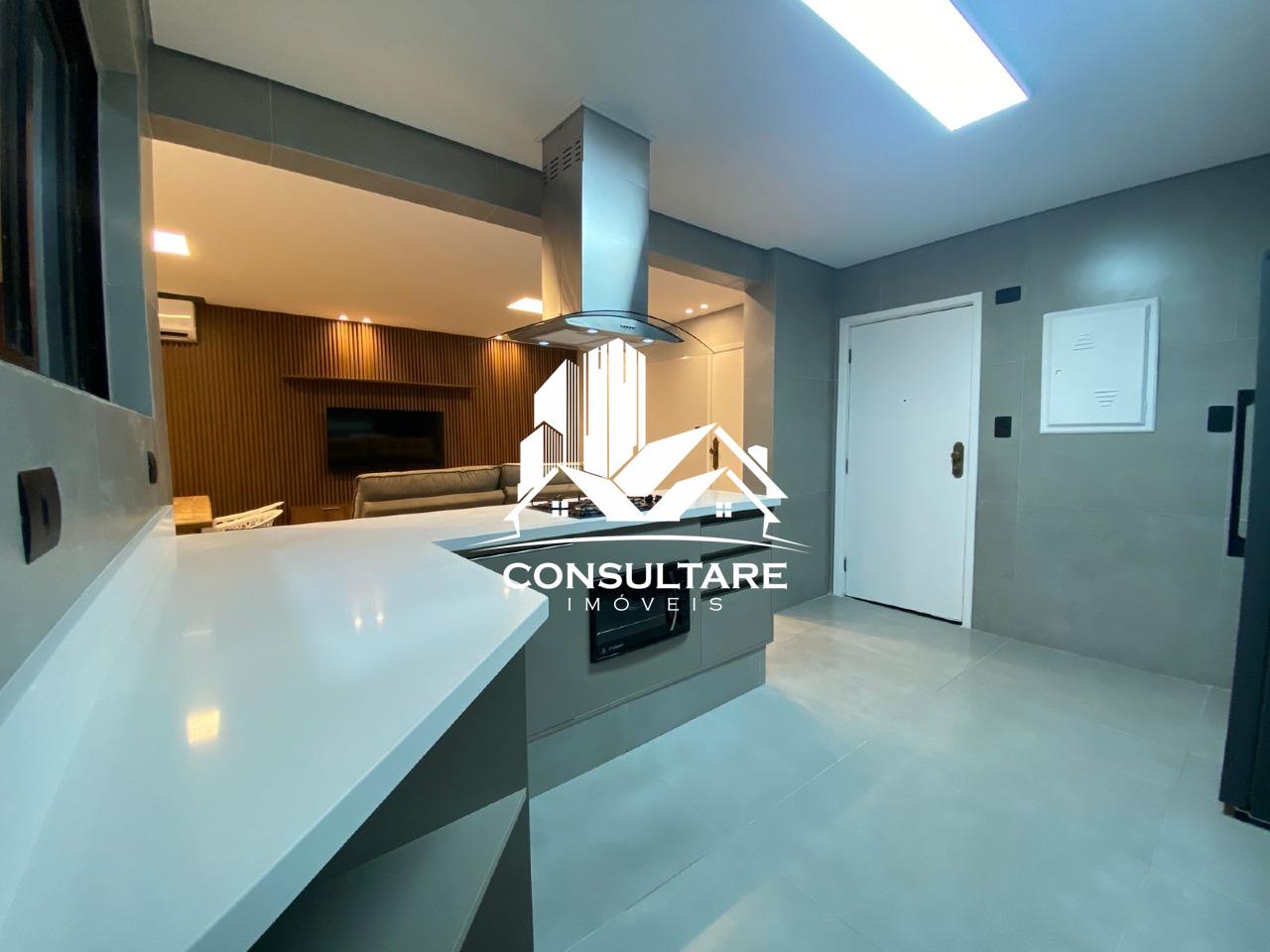 Apartamento à venda no bairro Ponta da Praia por 997.000,00: 