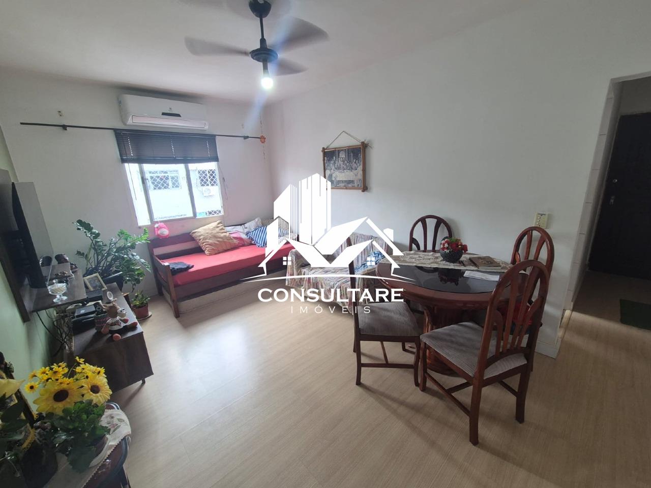 Apartamento à venda no bairro Encruzilhada por 420.000,00: 