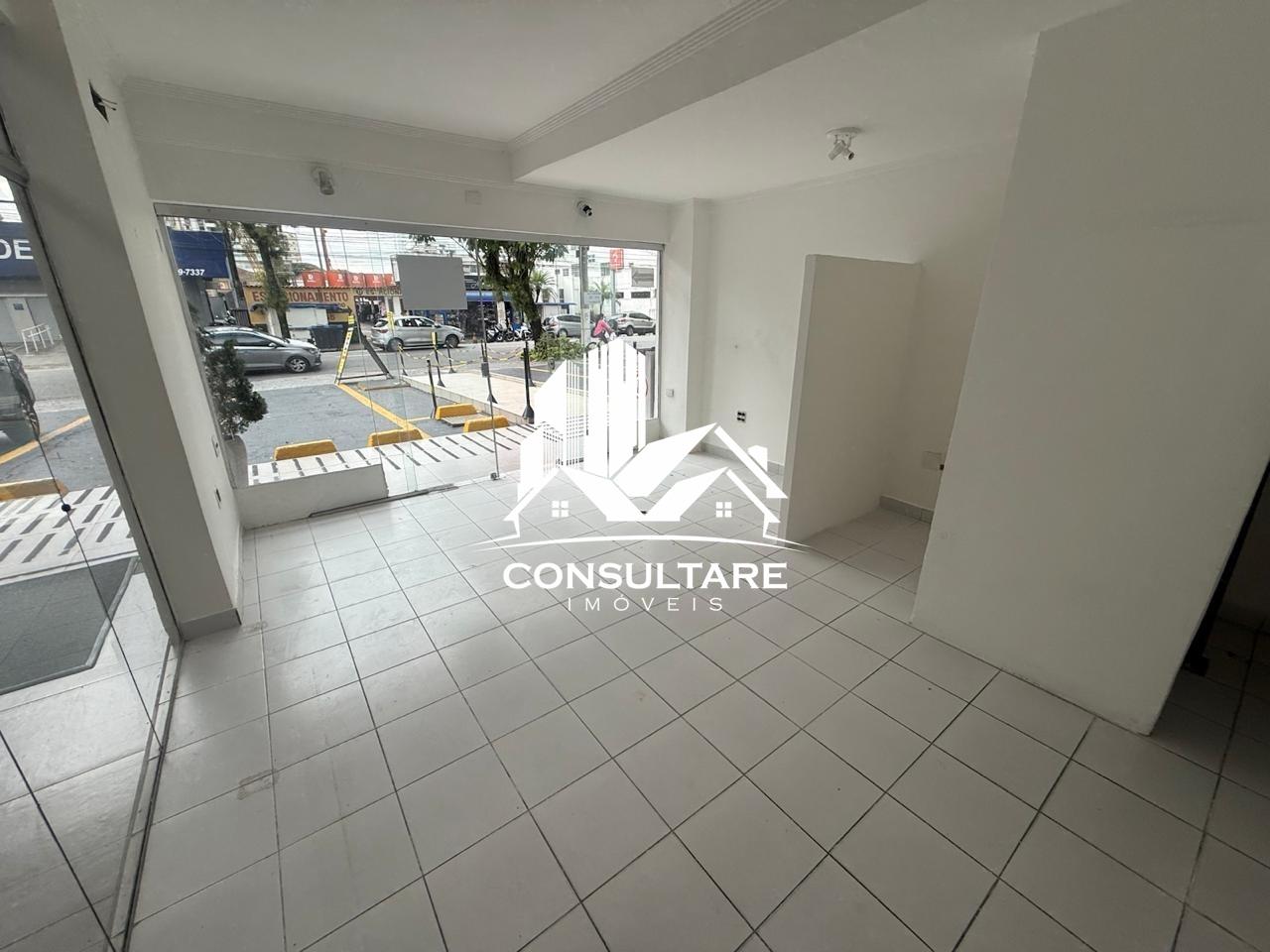 Loja para aluguel no bairro Boqueirão por 5.000,00: 