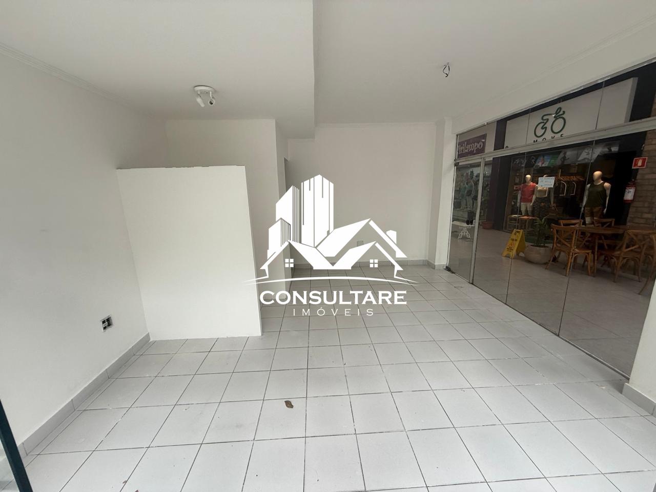 Loja para aluguel no bairro Boqueirão por 5.000,00: 