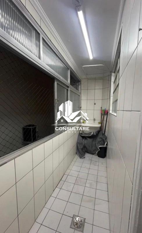 Apartamento para aluguel no bairro Boqueirão por 3.200,00: 