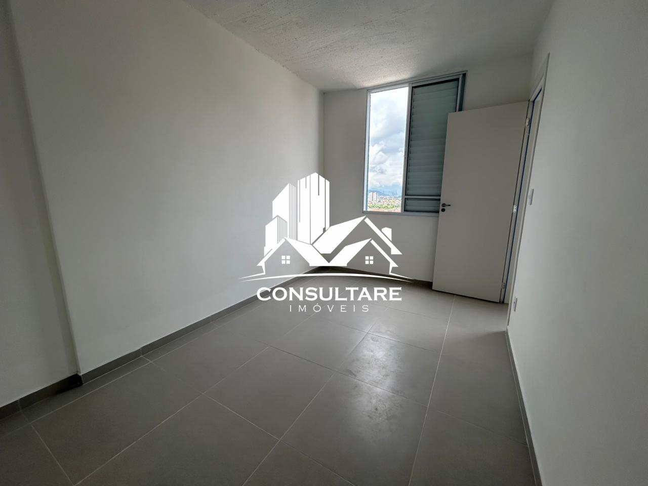 Apartamento para aluguel no bairro Catiapoa por 2.600,00: 