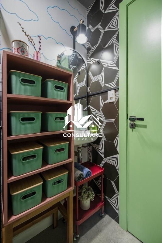 Apartamento à venda no bairro Embaré por 295.000,00: 