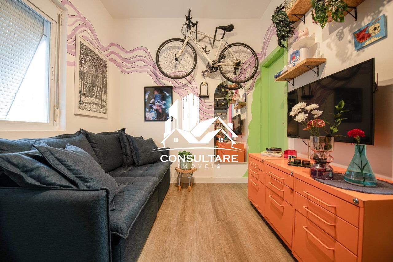 Apartamento à venda no bairro Embaré por 295.000,00: 