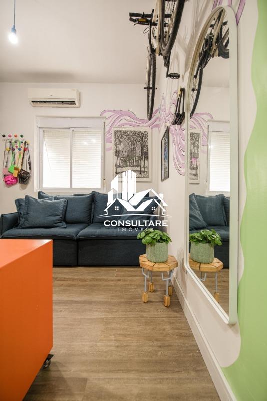 Apartamento à venda no bairro Embaré por 295.000,00: 