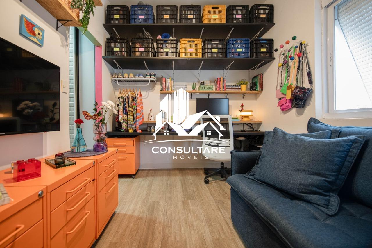 Apartamento à venda no bairro Embaré por 295.000,00: 