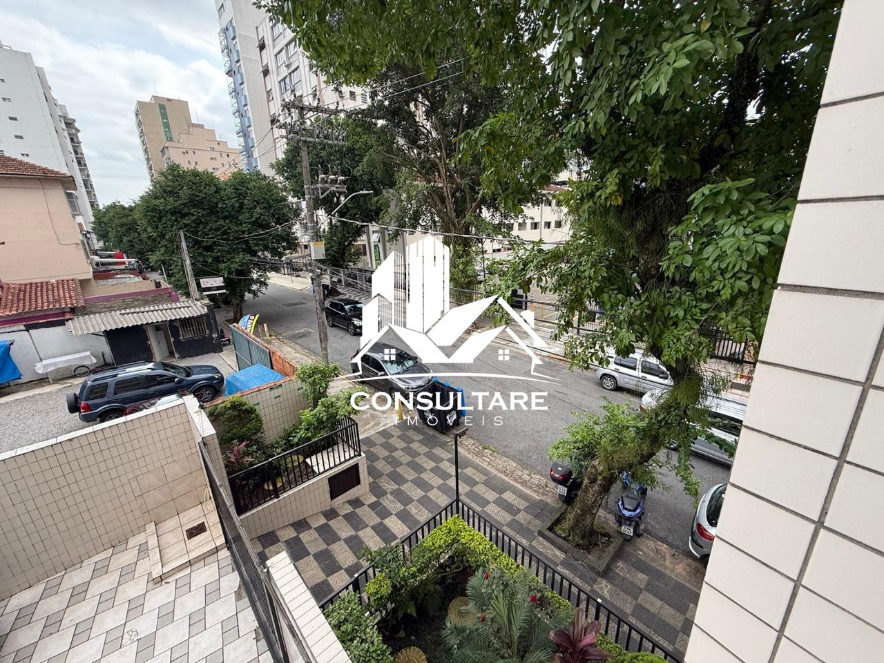 Apartamento à venda no bairro Aparecida por 300.000,00: 