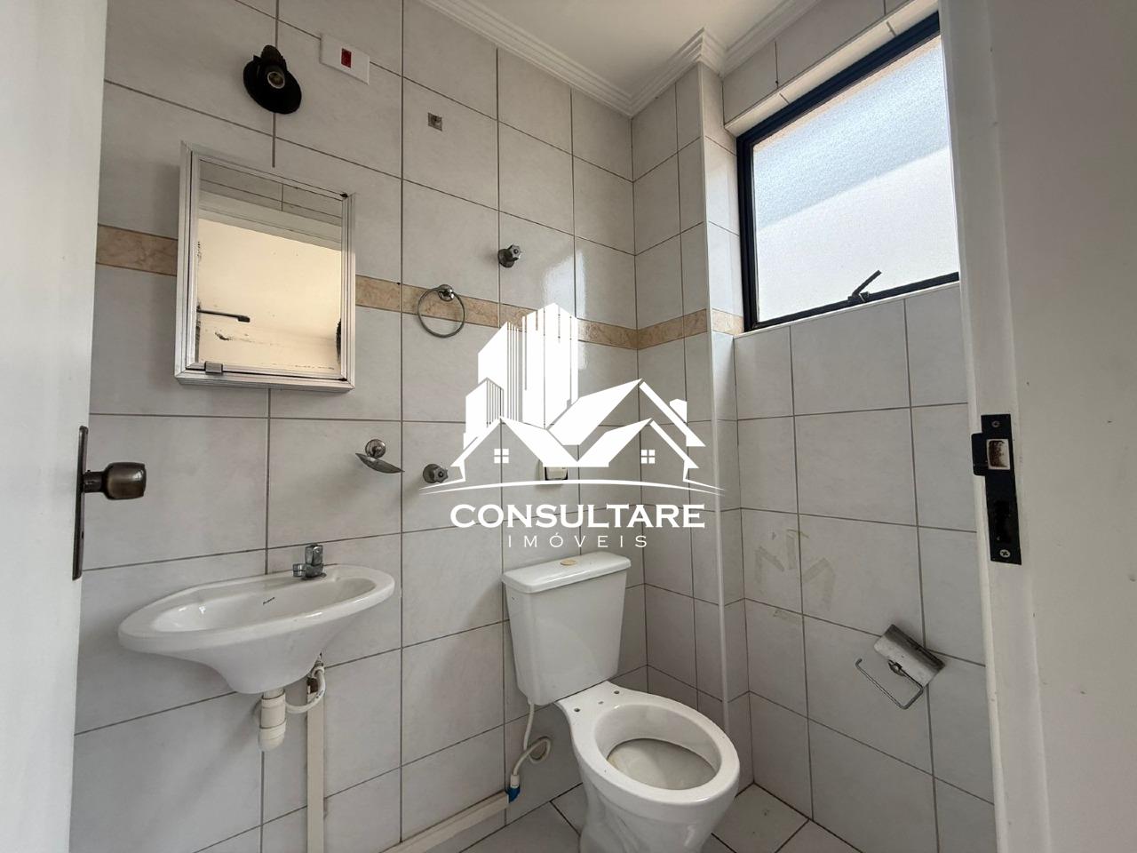 Sala comercial à venda no bairro Vila Mathias por 275.000,00: 