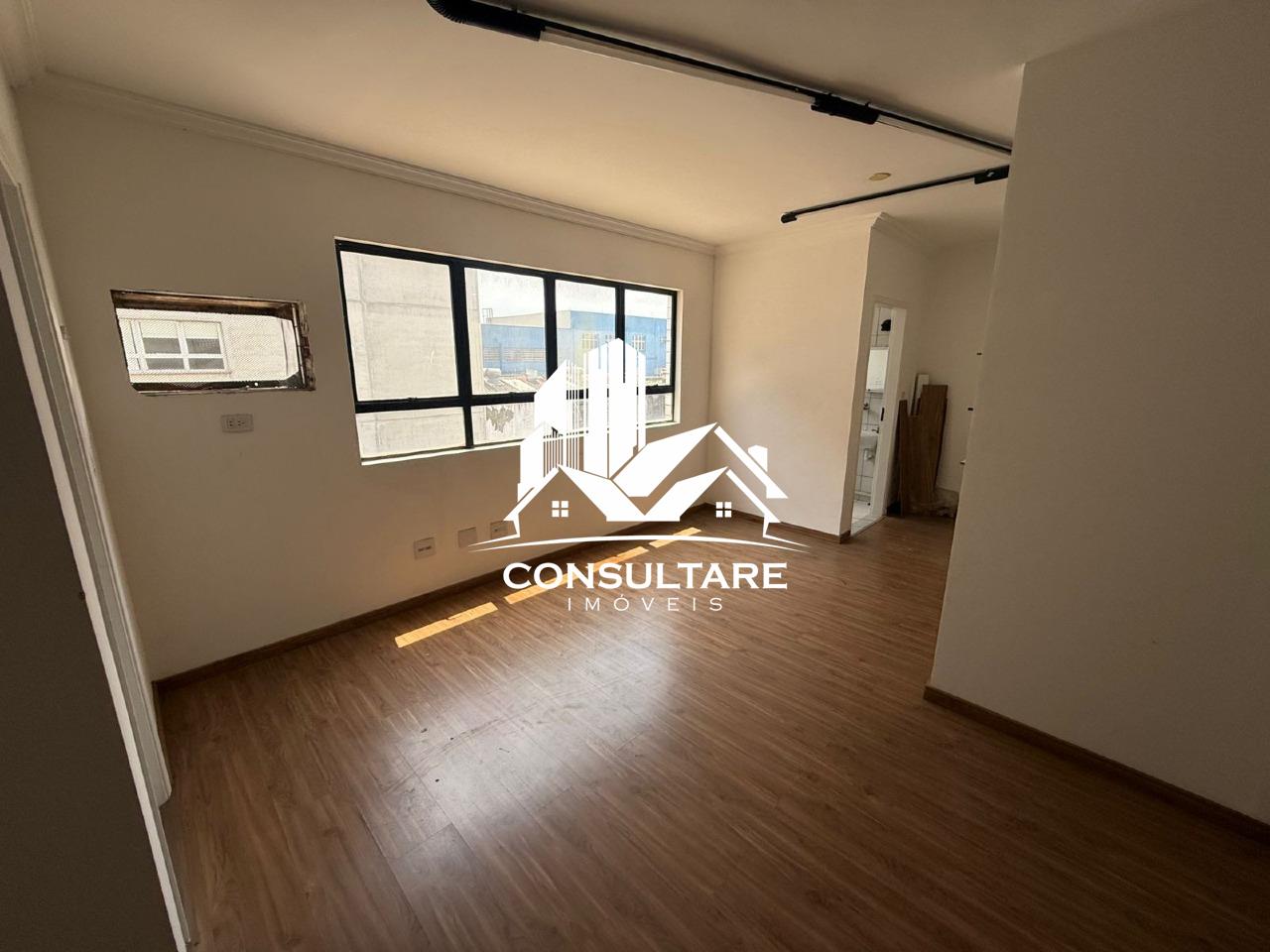 Sala comercial à venda no bairro Vila Mathias por 275.000,00: 