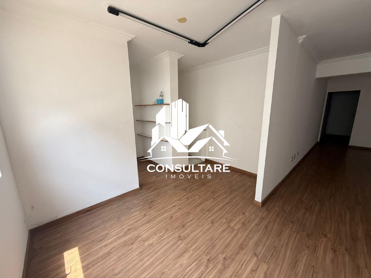 Sala comercial à venda no bairro Vila Mathias por 275.000,00: 