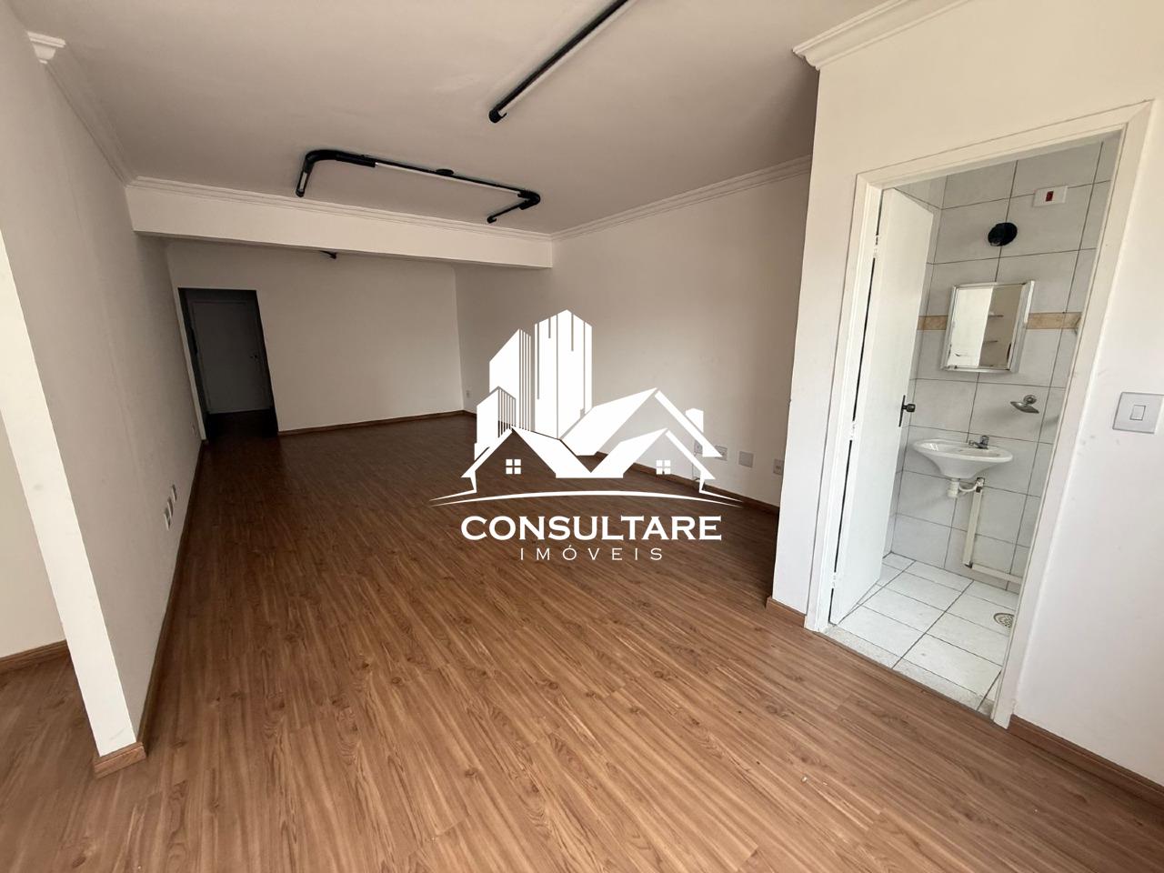 Sala comercial à venda no bairro Vila Mathias por 275.000,00: 
