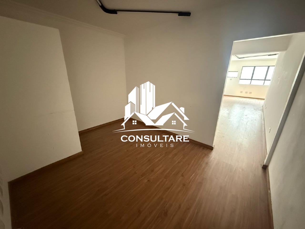 Sala comercial à venda no bairro Vila Mathias por 275.000,00: 