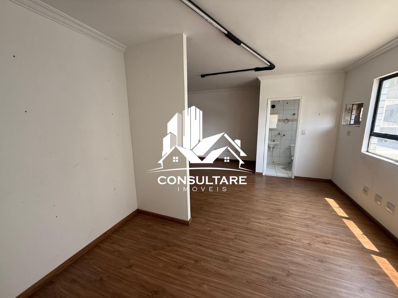 Sala comercial à venda no bairro Vila Mathias por 275.000,00: 