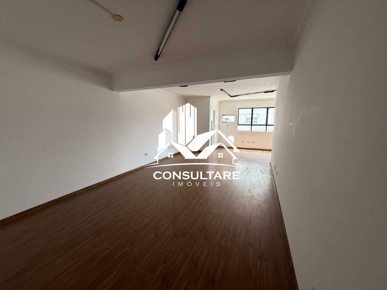 Sala comercial à venda no bairro Vila Mathias por 275.000,00: 