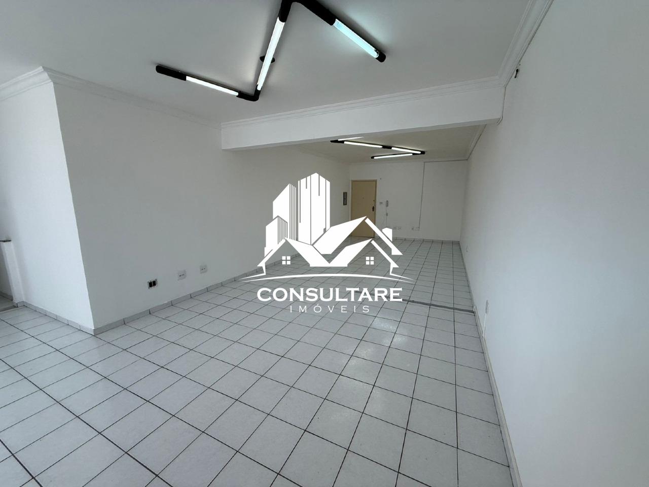 Sala comercial à venda no bairro Vila Mathias por 265.000,00: 