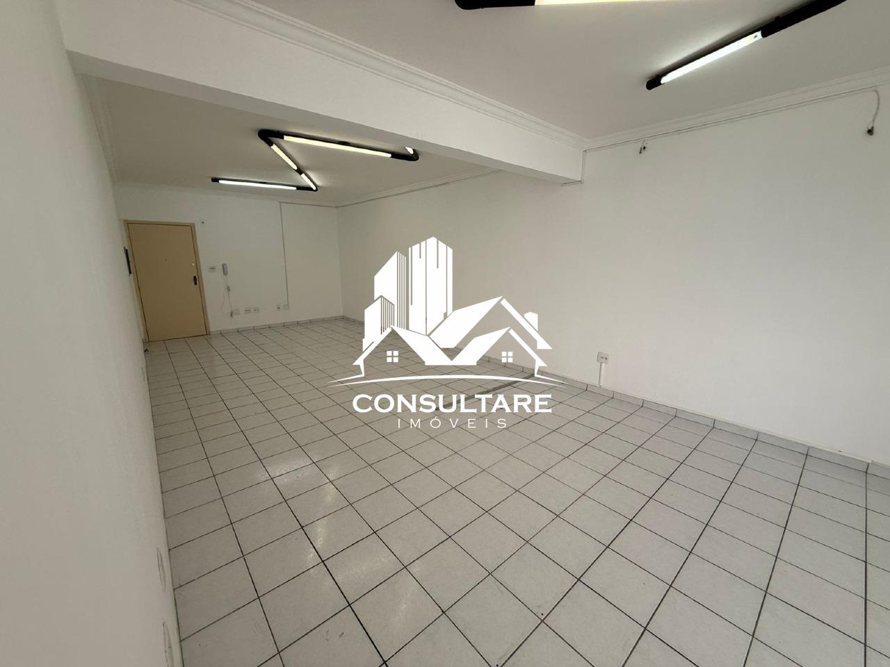 Sala comercial à venda no bairro Vila Mathias por 265.000,00: 