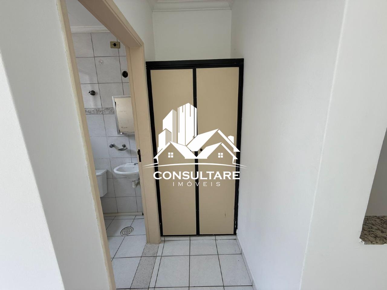 Sala comercial à venda no bairro Vila Mathias por 265.000,00: 