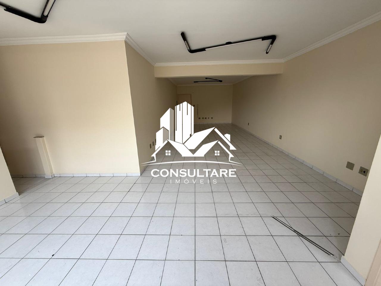 Sala comercial à venda no bairro Vila Mathias por 280.000,00: 