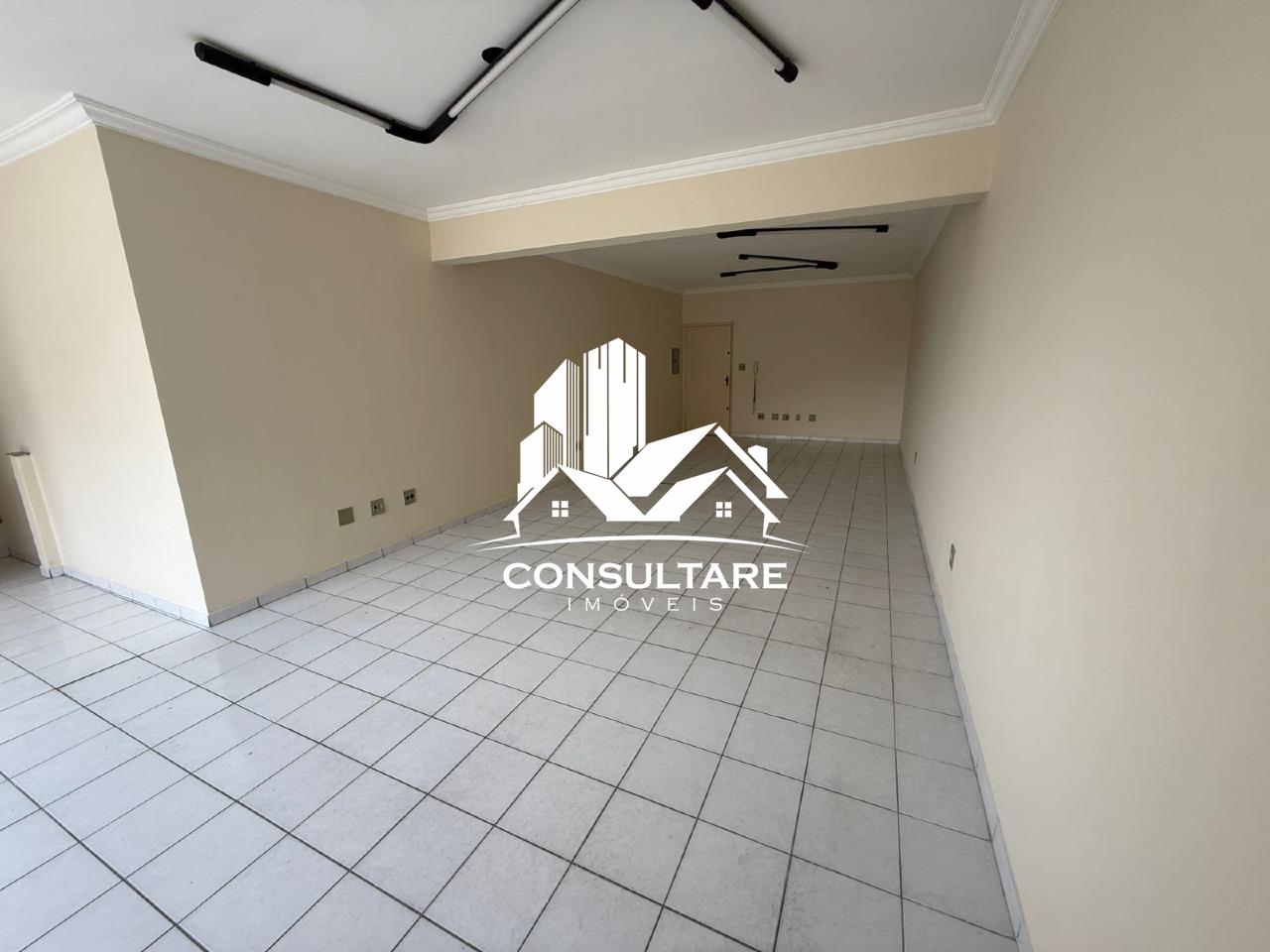 Sala comercial à venda no bairro Vila Mathias por 280.000,00: 